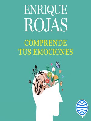 cover image of Comprende tus emociones